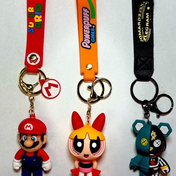 Key chain - Picture 1 of 4